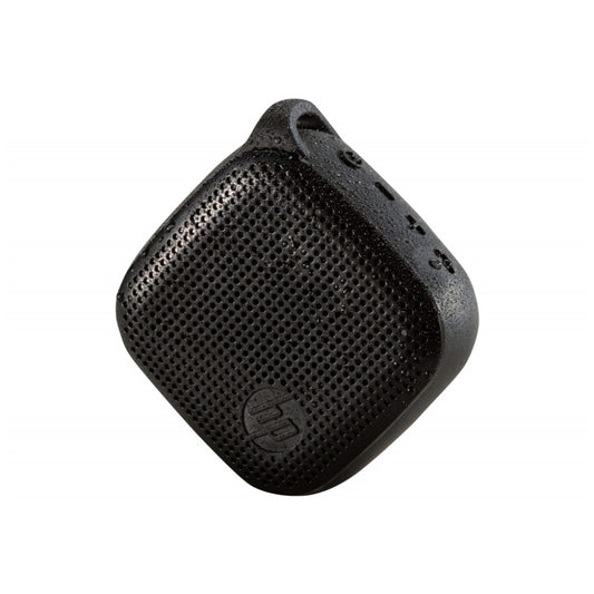 Zvočnik bluetooth HP Mini 300 3W - (črna)