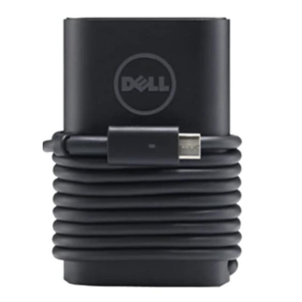 Napajalnik Dell AC 65W USB-C 450-AGOB
