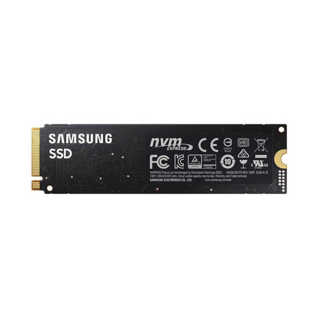 Disk SSD M.2 NVMe PCIe 3.0 500GB Samsung 980 EVO basic TLC Pablo 2280 3100/2600MB/s (MZ-V8V500BW)