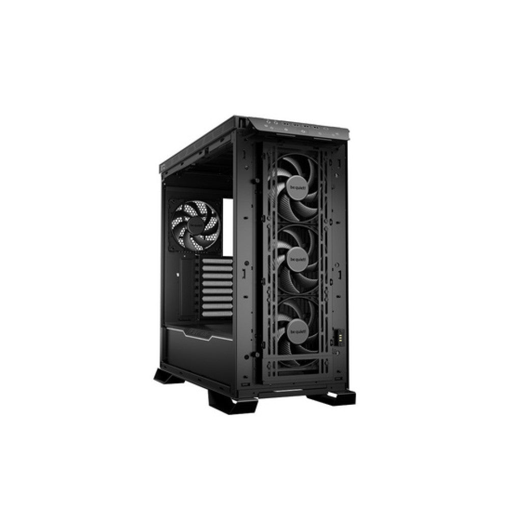 Ohišje Bequiet Dark Base Pro 901 ATX - črna