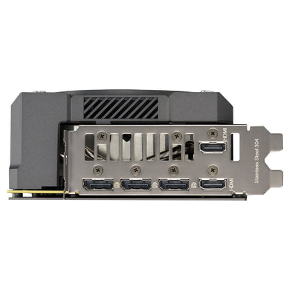 Grafična kartica nVidia RTX5070Ti Asus TUF Gaming OC - 16GB GDDR7 (90YV0MD0-M0NA00)