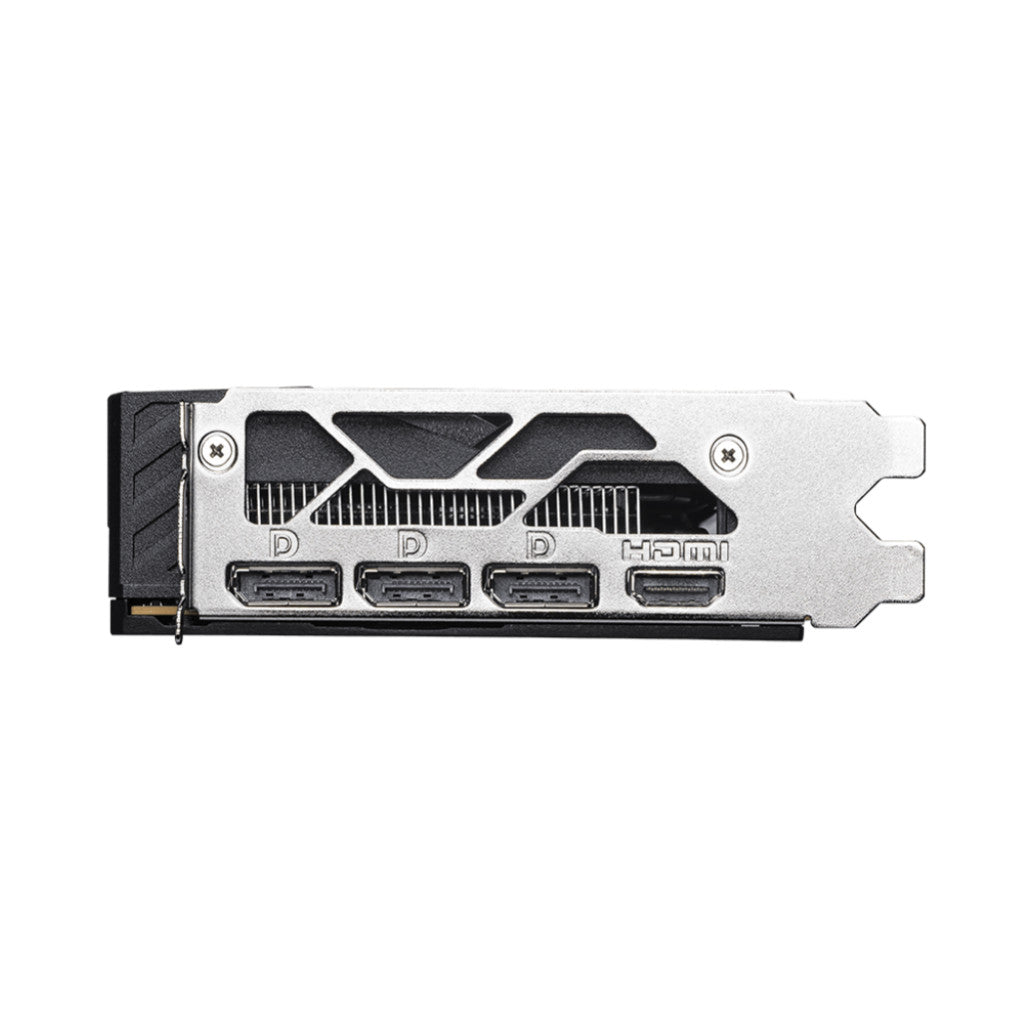 Grafična kartica nVidia RTX5050 MSI Gaming OC - 8GB GDDR6 (RTX 5050 8G GAMING OC)