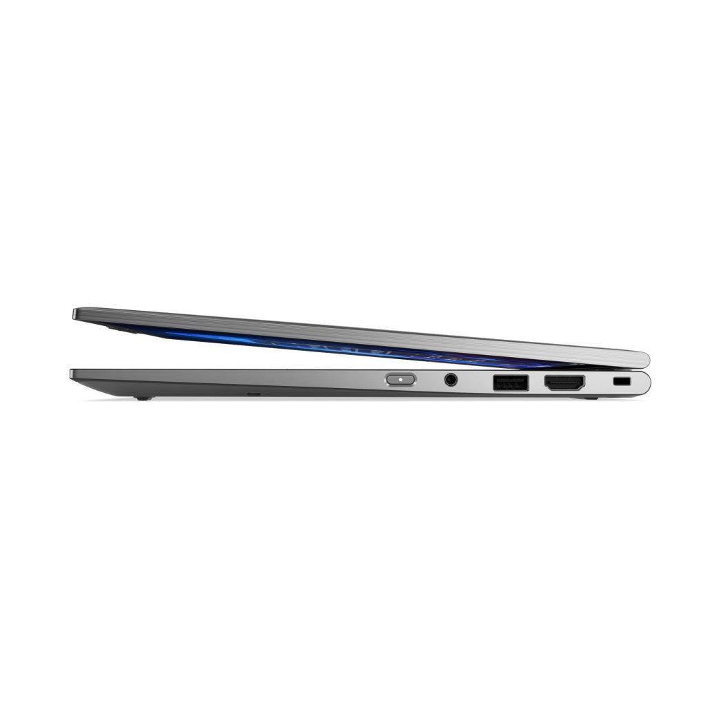 Prenosnik Lenovo 35,5 cm (14,0") ThinkPad X1 2-in-1 G10 2880x1800 OLED na dotik 500nit 120Hz Ultra 7-255U/32GB/SSD1TB/BL/FP/4G/Intel Graphics/Win11Pro (21Q0006USC)