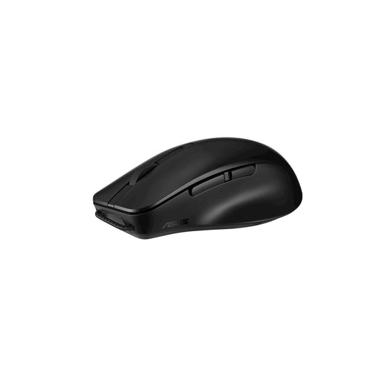 Miš Bluetooth Asus SmartO MD200 4200DPI 6 gumbov črna (90XB0790-BMU000)