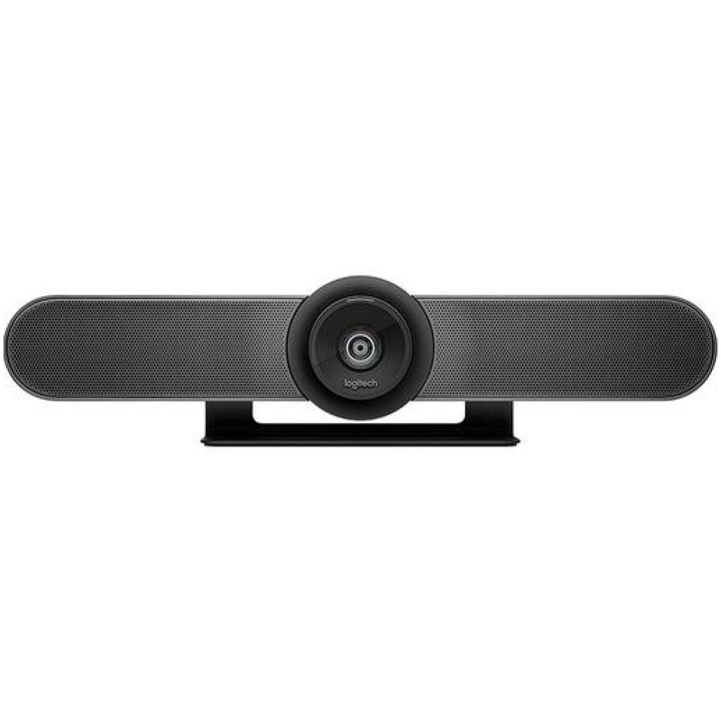 Konferenčni sistem Logitech MeetUp ConferenceCam BT USB-A 4K UHD cam-120° stenski nosilec mic-usmerjen (960-001102)