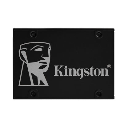 Disk SSD 6,4cm (2,5")   256GB SATA3 Kingston SKC600 7mm 550/500 MB/s (SKC600/256G)