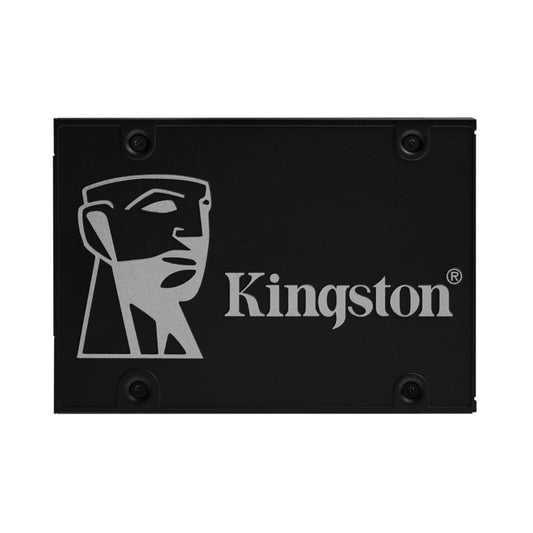 Disk SSD 6,4cm (2,5")   256GB SATA3 Kingston SKC600 7mm 550/500 MB/s (SKC600/256G)