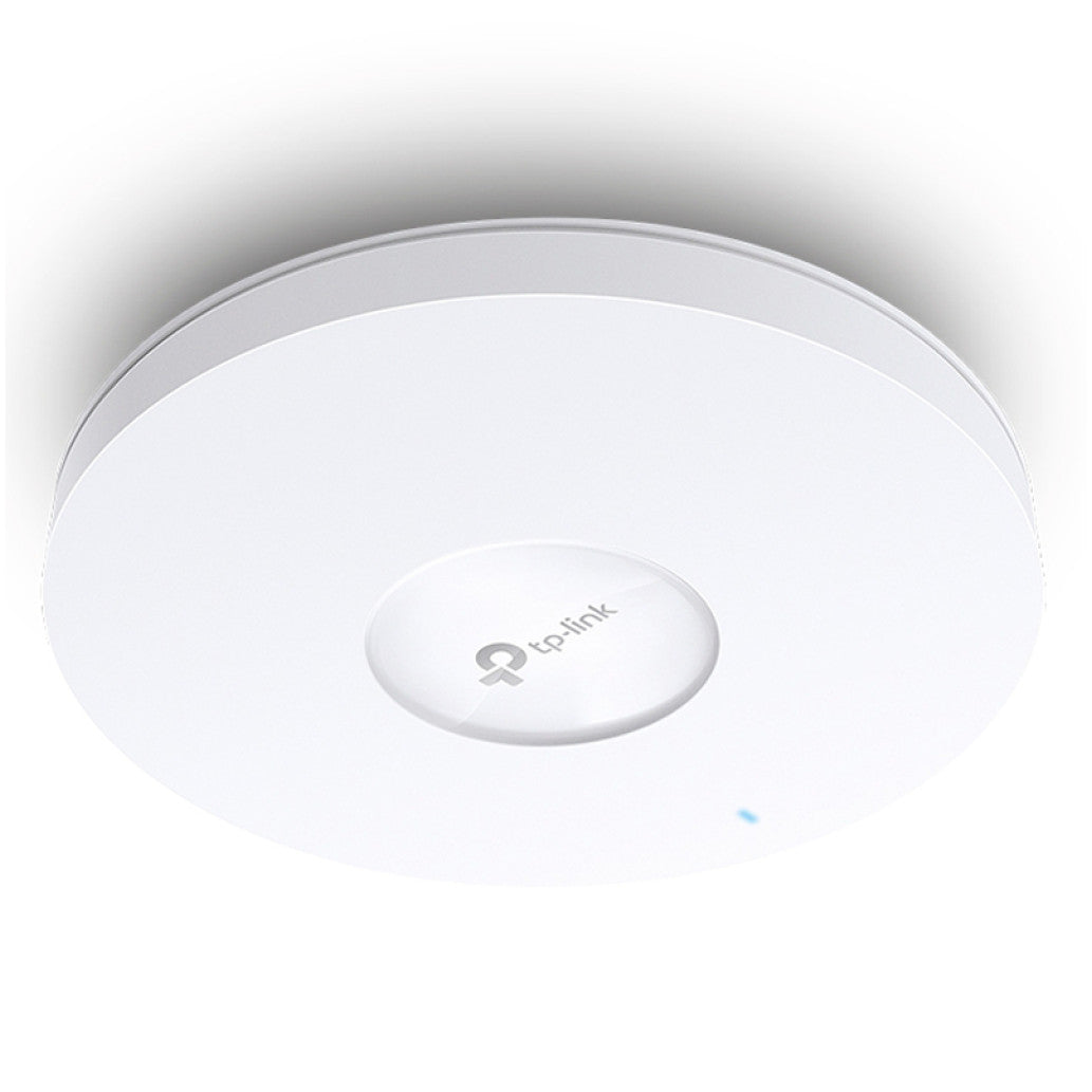Dostopna točka TP-Link EAP653 WiFi5 802.11 a/b/g/n/ac/ax AX3000 2976Mbit/s PoE+ MESH 4x notranja antena (EAP653)