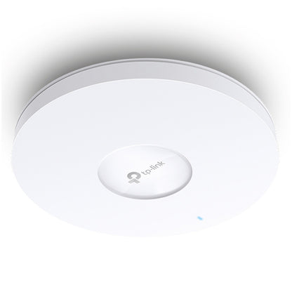 Dostopna točka TP-Link EAP653 WiFi5 802.11 a/b/g/n/ac/ax AX3000 2976Mbit/s PoE+ MESH 4x notranja antena (EAP653)