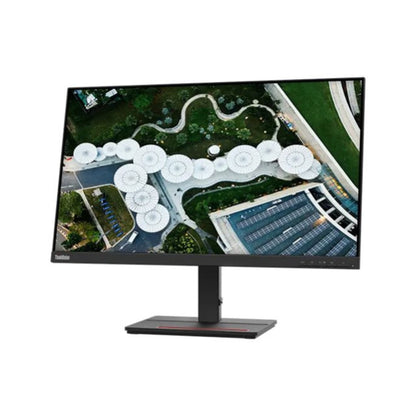 Monitor Lenovo 60,5 cm (23,8") S24e-20 1920x1080 VA 4ms VGA HDMI  NTSC72% FreeSync Izredno nizka poraba energije