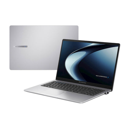 Prenosnik Asus 39,6 cm (15,6") ExpertBook P1 1920x1080 WVA 300nit R5-7535HS/16GB/SSD512GB/AMD Radeon 660M/Win11Pro (90NX09D1-M003K0)