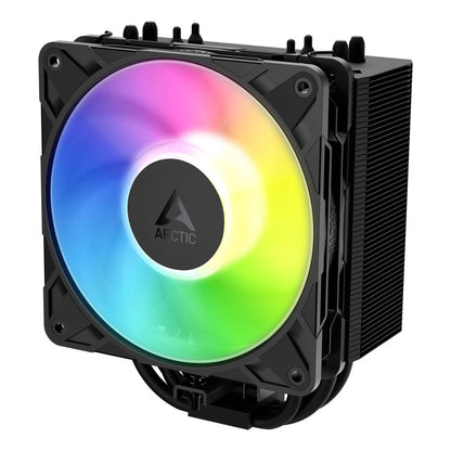 Zračni hladilnik Arctic Freezer 36-S - 156mm RGB črna (ACFRE00198A)