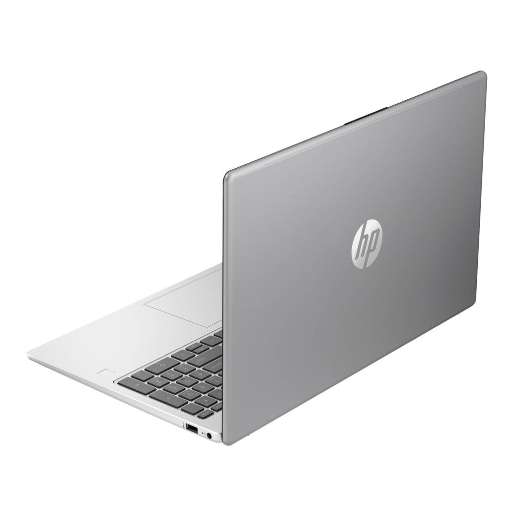 Prenosnik HP 39,6 cm (15,6") 250R G10 1920x1080 SVA 250nit Core 5-120U/16GB/512GB/Intel Graphics/DOS (D13J3ET#BED)