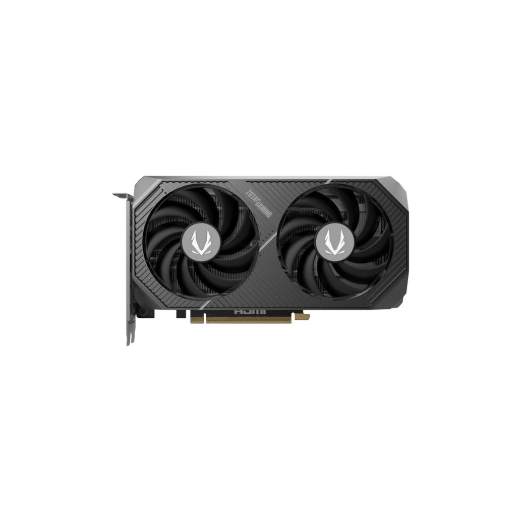 Grafična kartica nVidia RTX5060Ti Zotac Twin Edge - 8GB GDDR7 (ZT-B50610E-10M)