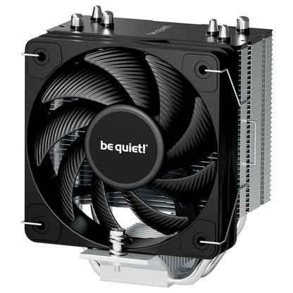 Zračni hladilnik be quiet! Pure Rock Slim 3 - 24,8 dB 127mm črna (BK047)