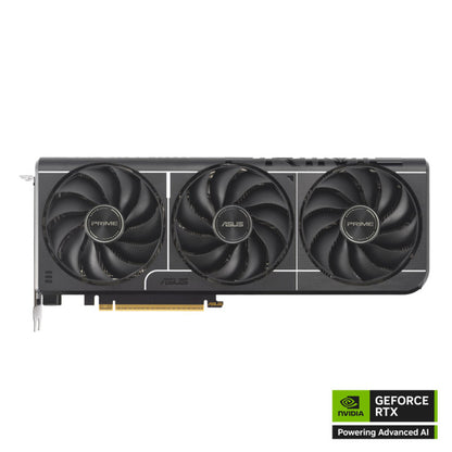 Grafična kartica nVidia RTX5060Ti Asus Prime OC Edition - 8GB GDDR7 (90YV0MP0-M0NA00)
