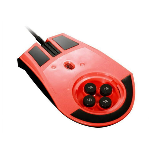 Gaming miška Žična Lenovo Y Precision , črna (GX30J07894)