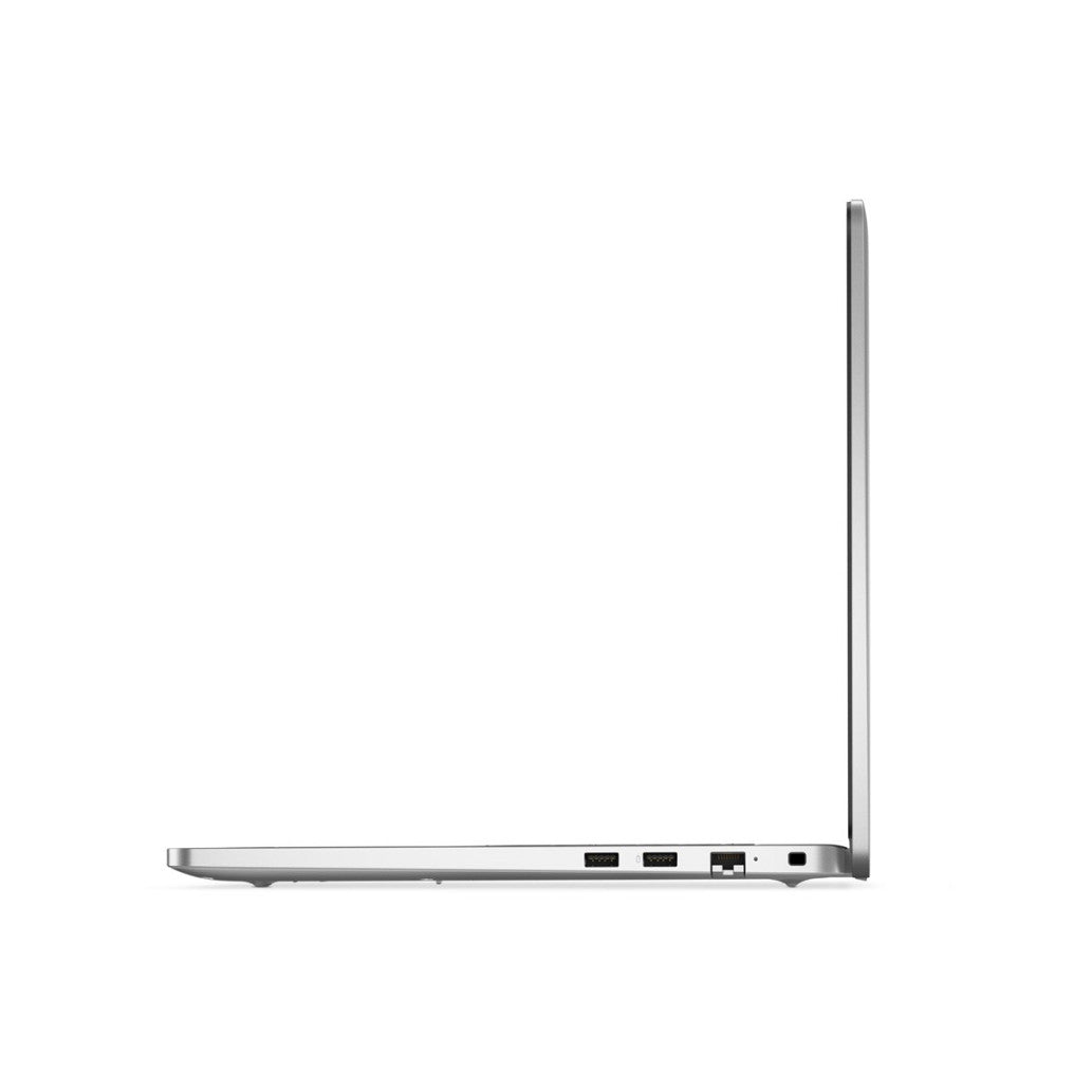 Prenosnik DELL 40,64 cm (16,0") Pro 16 1920x1200 IPS 300nit Ultra 5-235U/32GB/512GB/BL/FP/ALU-ABS/Intel Graphics/Win11Pro (BTO106_PC16250_EMEA)