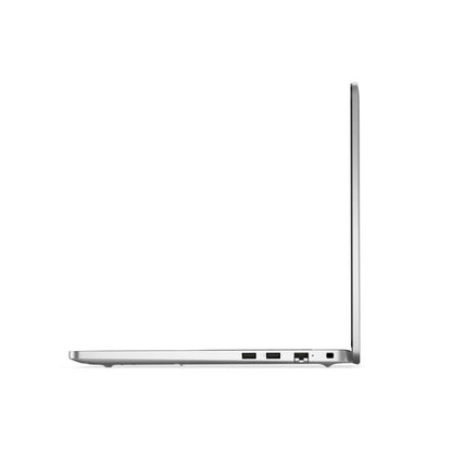 Prenosnik DELL 40,64 cm (16,0") Pro 16 1920x1200 IPS 300nit Ultra 5-235U/32GB/512GB/BL/FP/ALU-ABS/Intel Graphics/Win11Pro (BTO106_PC16250_EMEA)