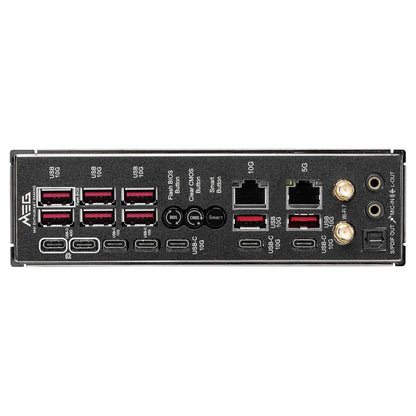 Osnovna plošča AM5 MSI MEG X870E GODLIKE E-ATX