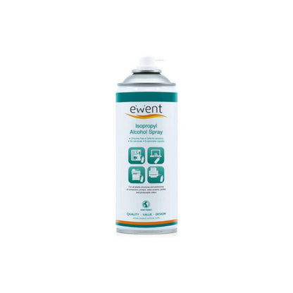 Čistilni sprej izopropilni alkohol 400ml Ewent