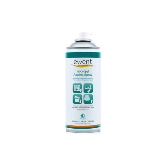 Čistilni sprej izopropilni alkohol 400ml Ewent