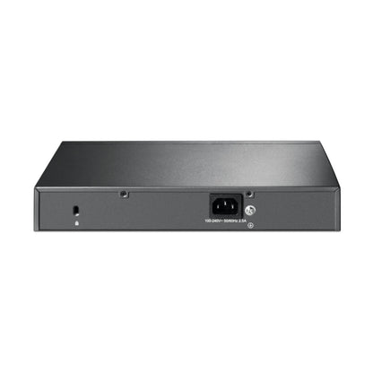 STIKALO 8-PORT 2xSFP TP-Link JetStream Smart 100/1000 1000 PoE+ (TL-SG2210MP)
