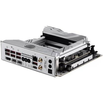 Osnovna plošča LGA1851 MSI MPG Z890I Edge TI WIFI miniITX HDMI