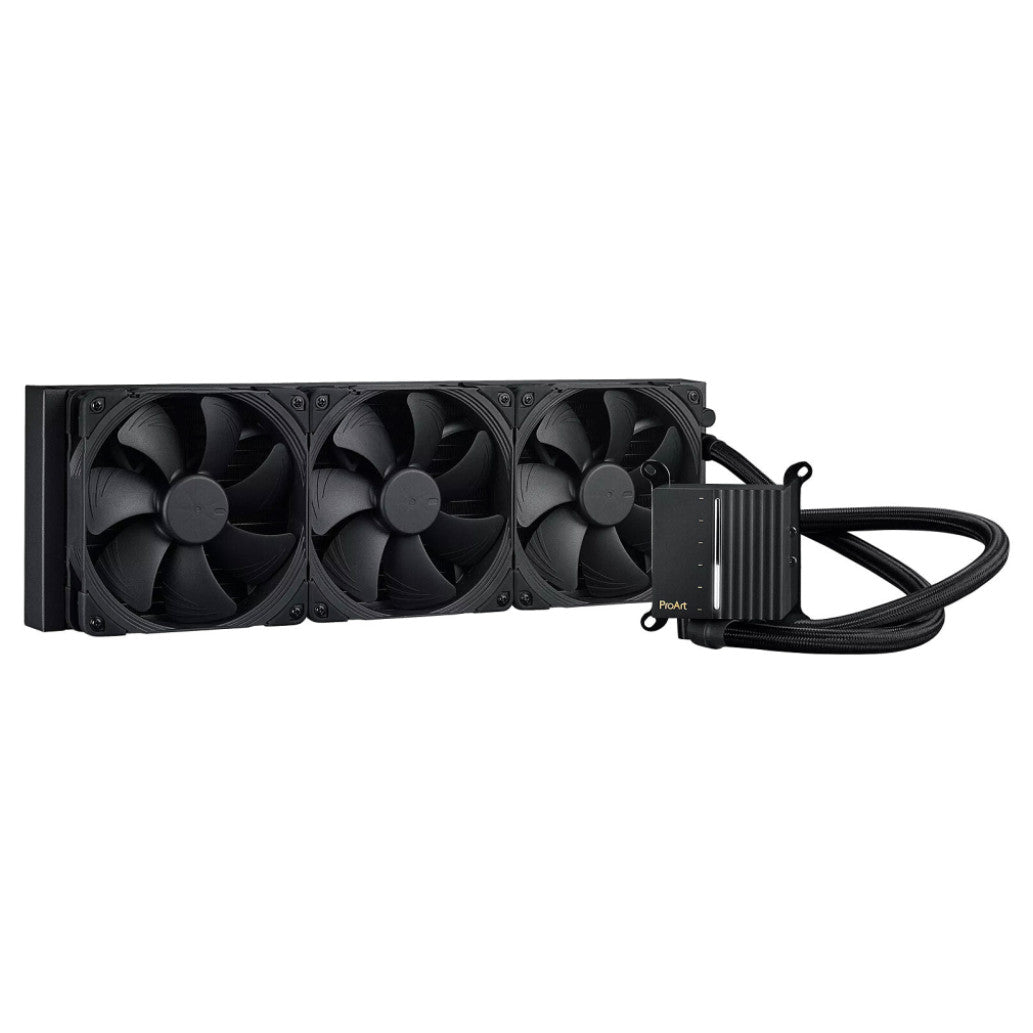 Vodno hlajenje Asus ProArt LC - 420mm črna (90RC00N0-M0UAY0)