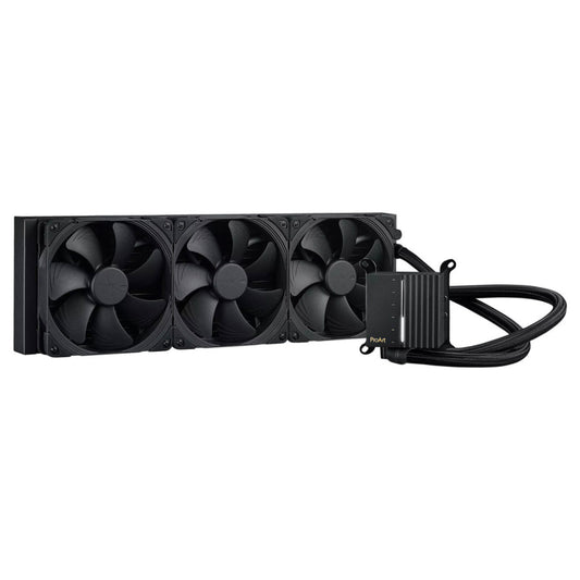 Vodno hlajenje Asus ProArt LC - 420mm črna (90RC00N0-M0UAY0)
