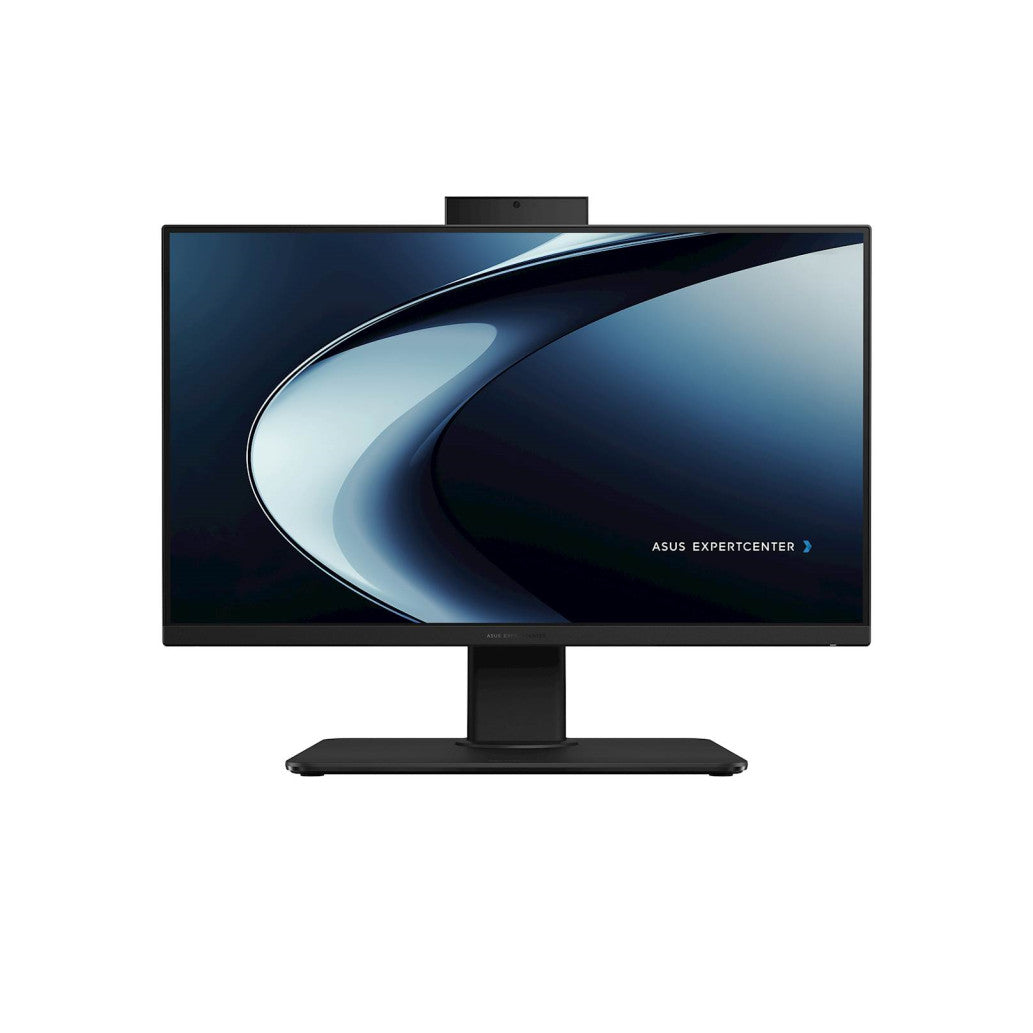Računalnik AIO Asus 60,5 cm 23,8" 1920x1080 ExpertCenter P400 i7-13620H/SoC/16GB /512GB/Intel UHD HDMI /120W-88%/Win11Pro črna (90PT03X6-M04JK0)