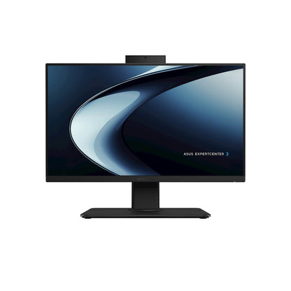 Računalnik AIO Asus 60,5 cm 23,8" 1920x1080 ExpertCenter P400 i7-13620H/SoC/16GB /512GB/Intel UHD HDMI /120W-88%/Win11Pro črna (90PT03X6-M04JK0)