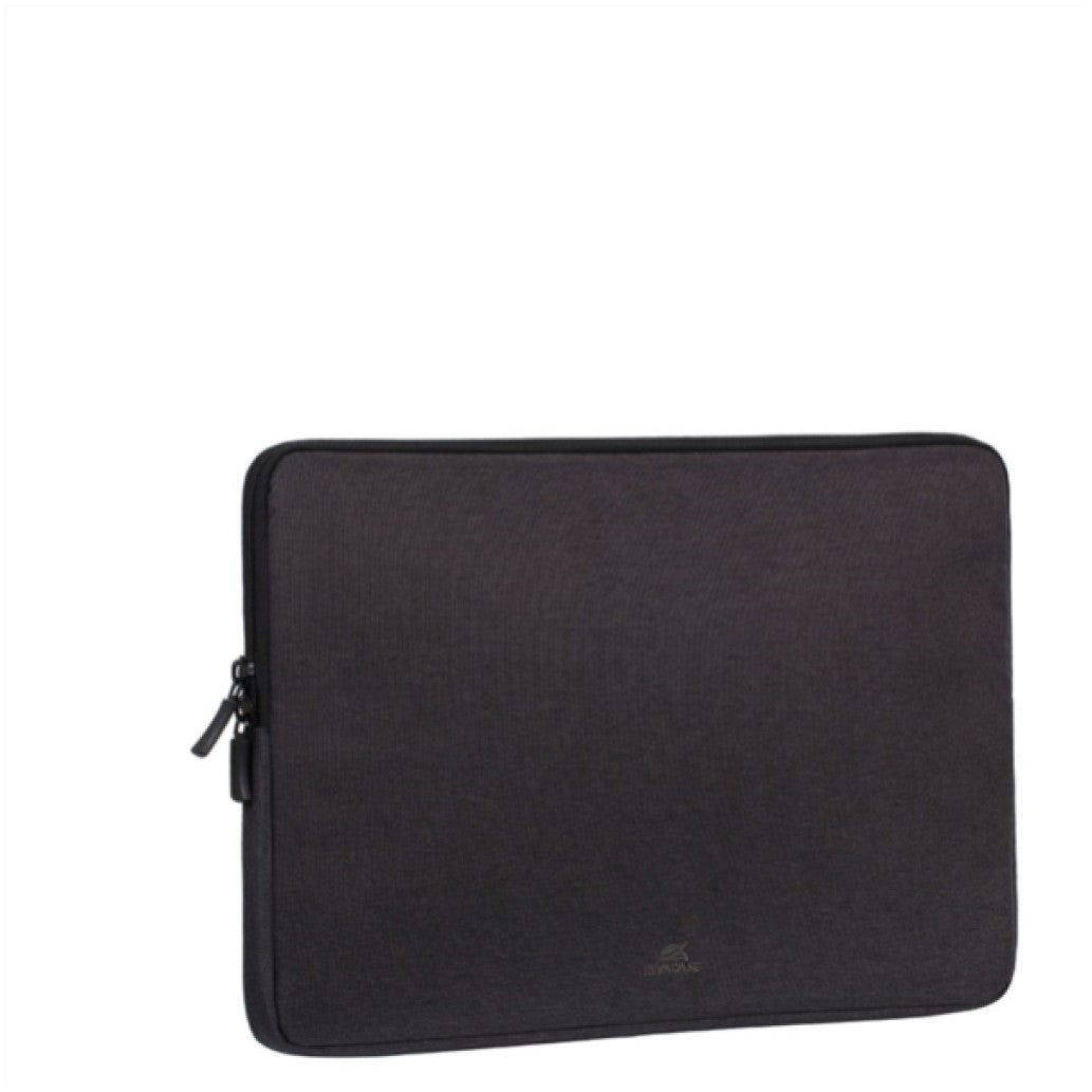 Ovitek za notesnik/tablico 33,8 cm (13,3″) RivaCase črn (7703 BLACK)