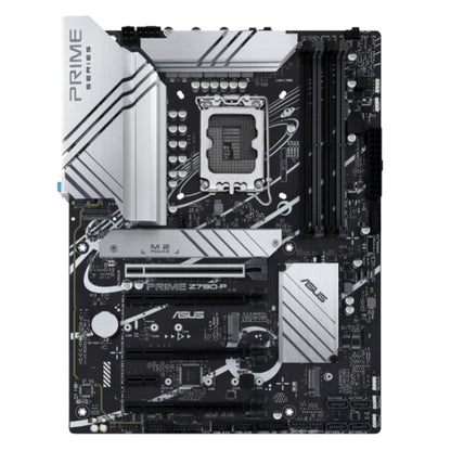 Osnovna plošča 1700 Asus Prime Z790-P ATX DDR5 2,5Gb LAN 3xM.2 1xHDMI 1xDisplayPort (90MB1CK0-M0EAY0)