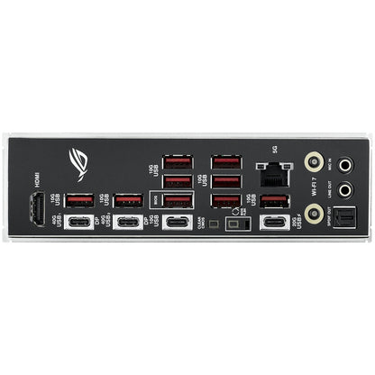 Osnovna plošča AM5 Asus ROG STRIX X870E-E GAMING WIFI ATX 1xHDMI 2.1