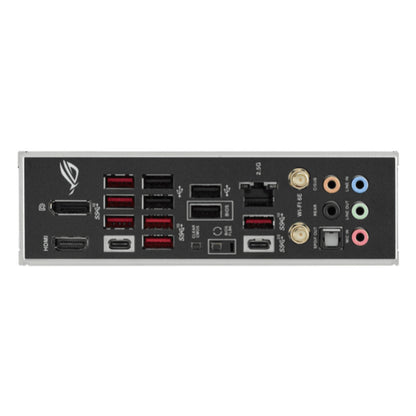 Osnovna plošča AM5 Asus ROG STRIX B650-E GAMING WIFI ATX 1xHDMI 2.1 1xDisplayPort 1.4