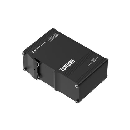 STIKALO 8-PORT Teltonika 10/100 (TELTONIKA TSW030000000)