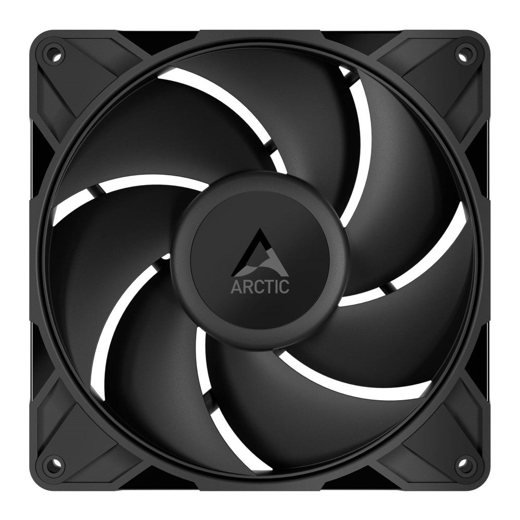 Ventilator Arctic P14 Pro PWM 140mm črna