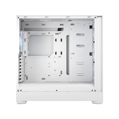 Ohišje Fractal Design Pop XL Air ATX - bela RGB