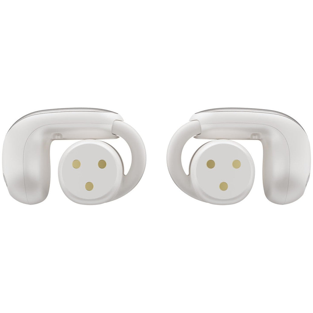 Slušalke brezžične Bose ušesne BT Ultra Open bela odprti tip (881046-0020)