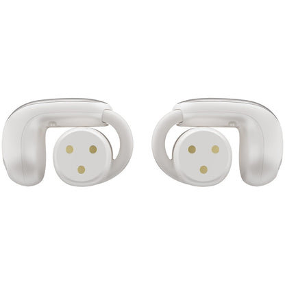 Slušalke brezžične Bose ušesne BT Ultra Open bela odprti tip (881046-0020)