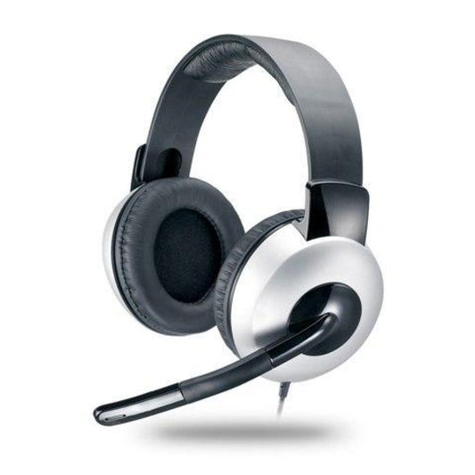 Slušalke Genius 3.5 HS-05A z mikrofonom (31710011100)