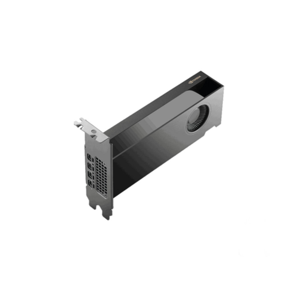 Grafična kartica NVIDIA RTX PRO 2000 Blackwell, 16GB GDDR7 ECC, PCIe 5.0, 4x mDP 2.1a,PNY