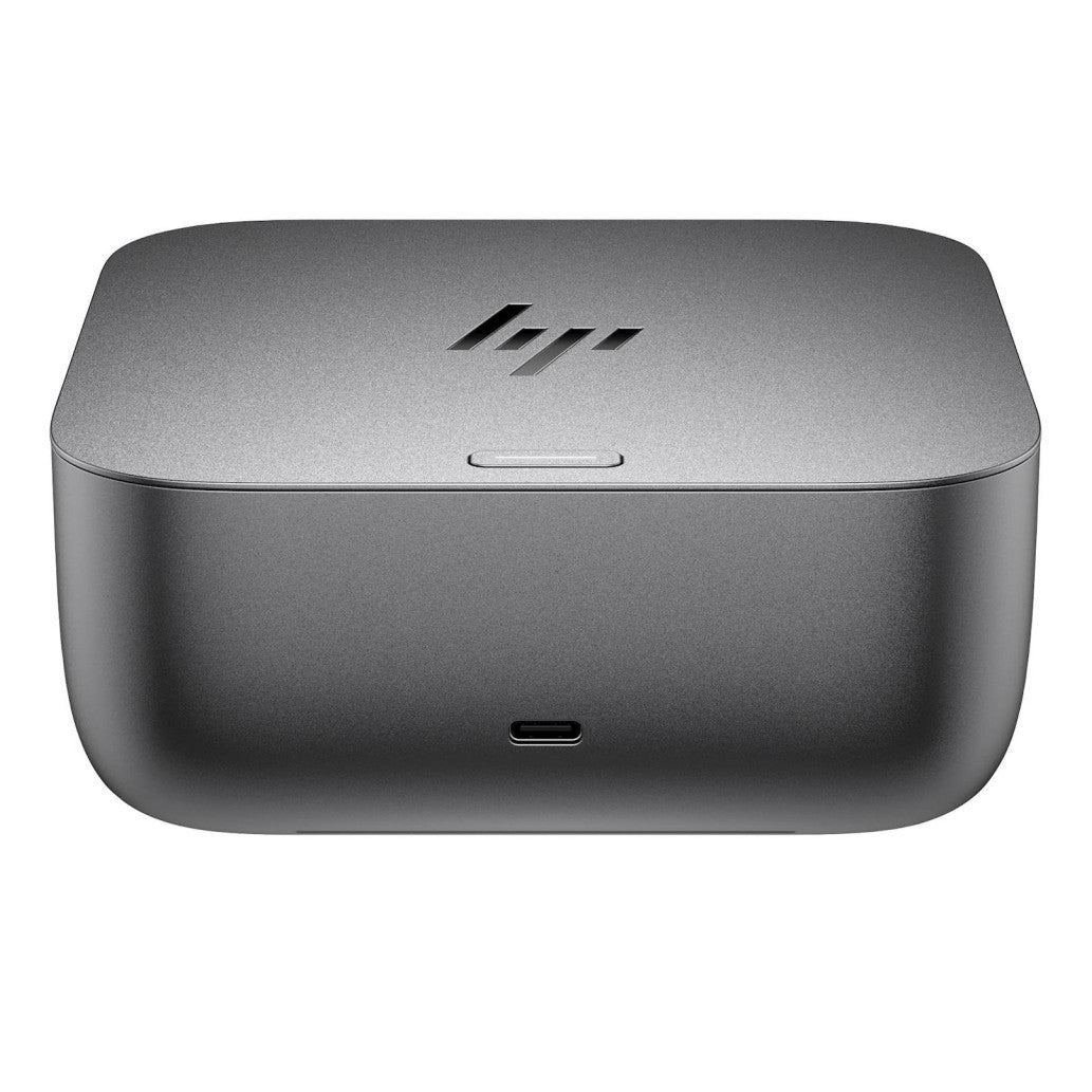 Priklopna postaja USB-C => HP ThunderBolt 4 Ultra 280W G6 1x HDMI 2xDisplayPort 5xUSB3.2 3xUSB-C 280W 1xLAN 2,5Gb Stikalo za vklop (AW5M5UT#ABB)