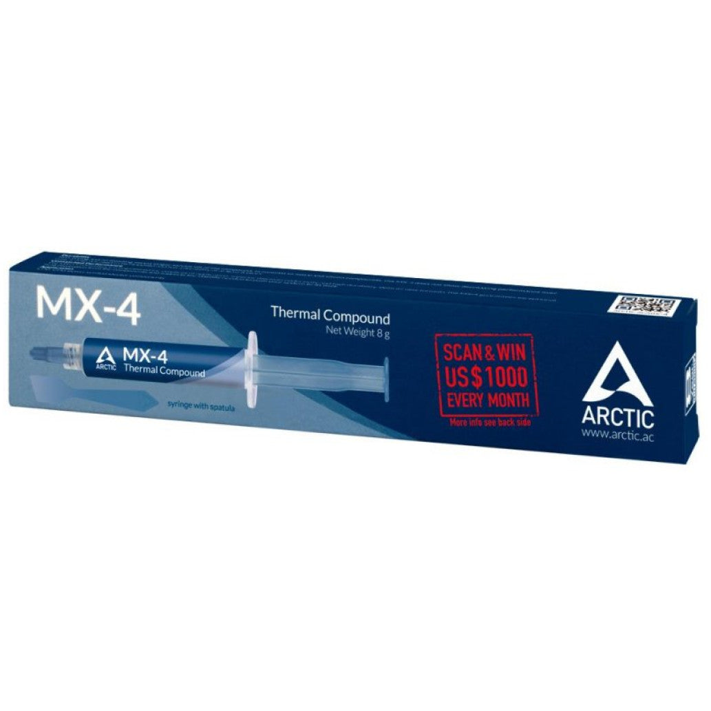 Termalna pasta Arctic MX-4 - 8g (ACTCP00059A)
