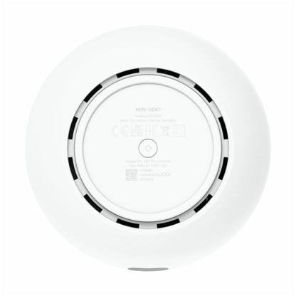Usmerjevalnik brezžični Ubiquiti UniFi Dream Router 7 WiFi7 802.11be 5700Mbit/s 4xLAN+WAN+SFP (UDR7-EU)