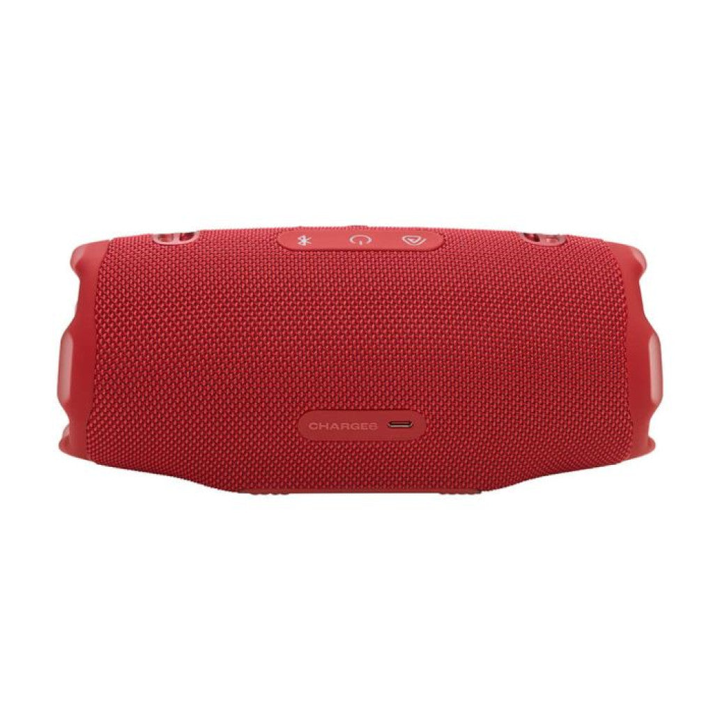 Zvočnik prenosni bluetooth JBL Charge 6 45W (rdeča)