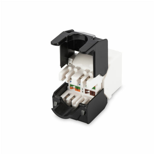 RJ45 I ČLEN modul UTP CAT6 Digitus (DN-93603)