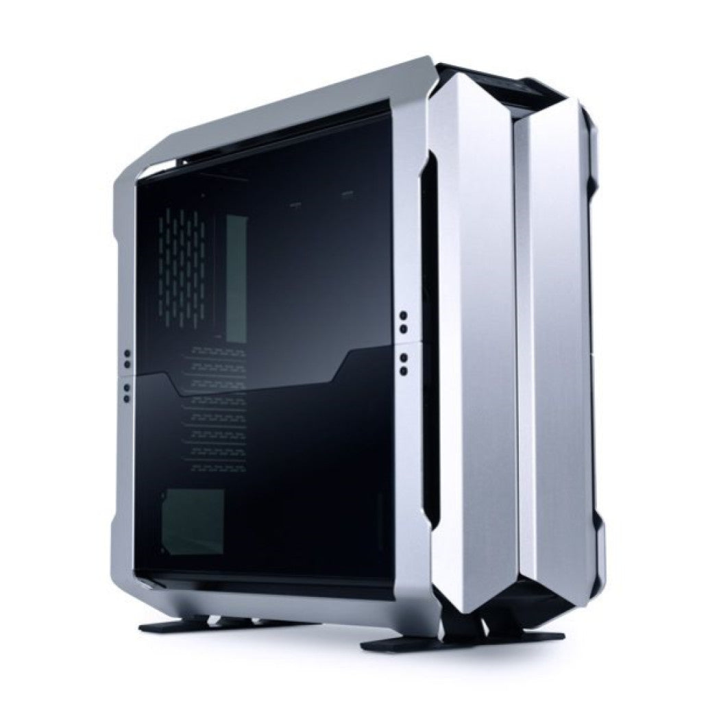 Ohišje Lian-Li Odyssey X ATX - srebrn