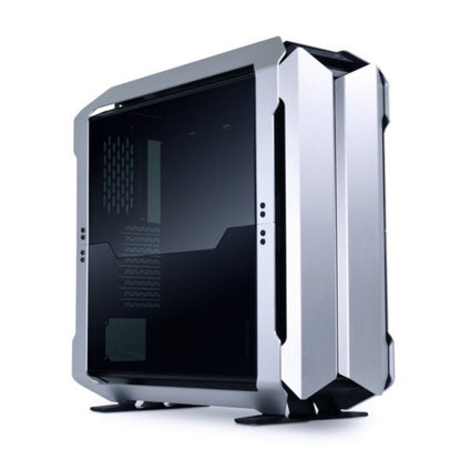 Ohišje Lian-Li Odyssey X ATX - srebrn